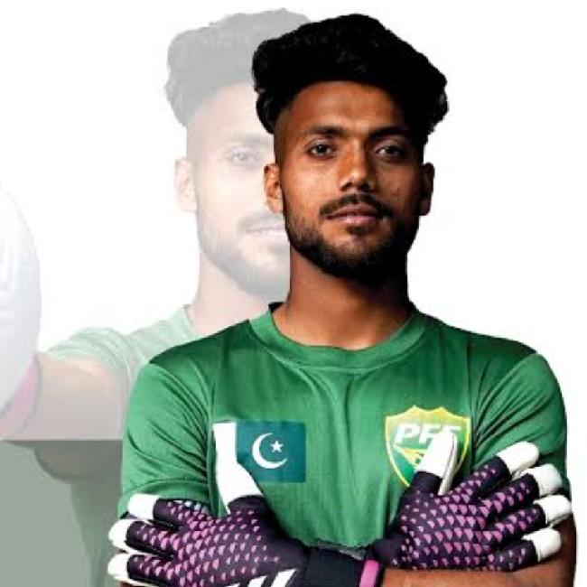 Salman Ul haq