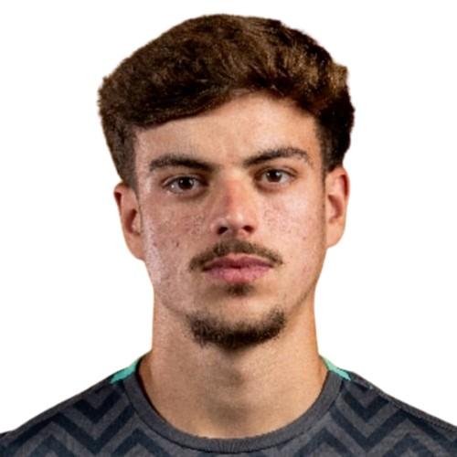 José Ribeiro