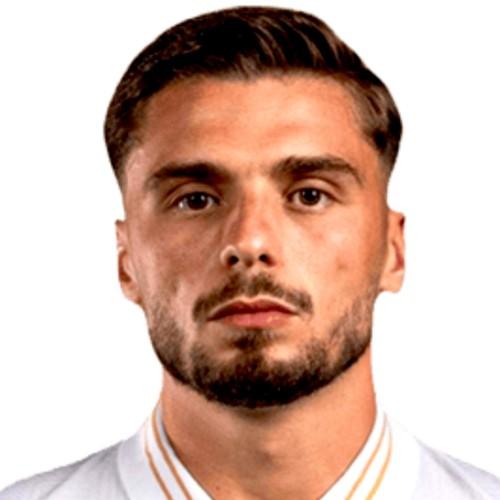 Nuno Santos