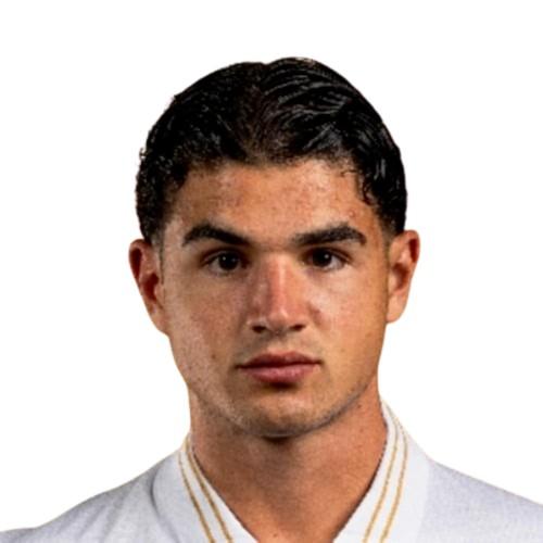 Marco Cruz