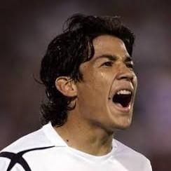 Matias Fernandez