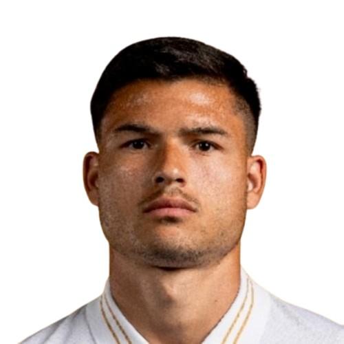 Jesus Ramirez