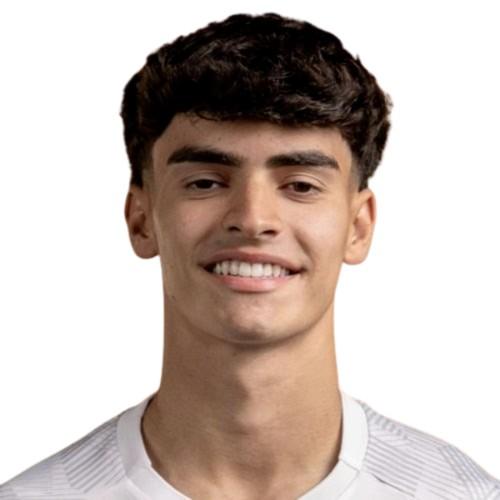 Rodrigo Silva