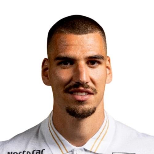 João Mendes