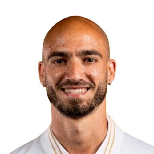 Mikel Villanueva