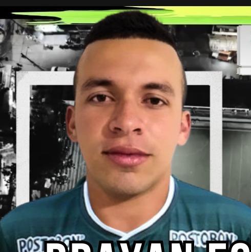 BRAYAN ESTEBAN ALVAREZ