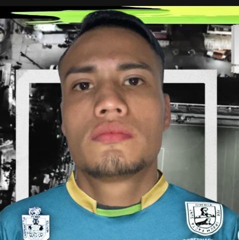 ESNEIDER AGUIRRE GALLEGO