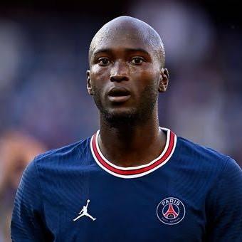 Danilo Pereira