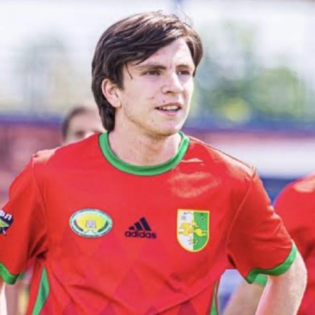 Luka Bagateliya