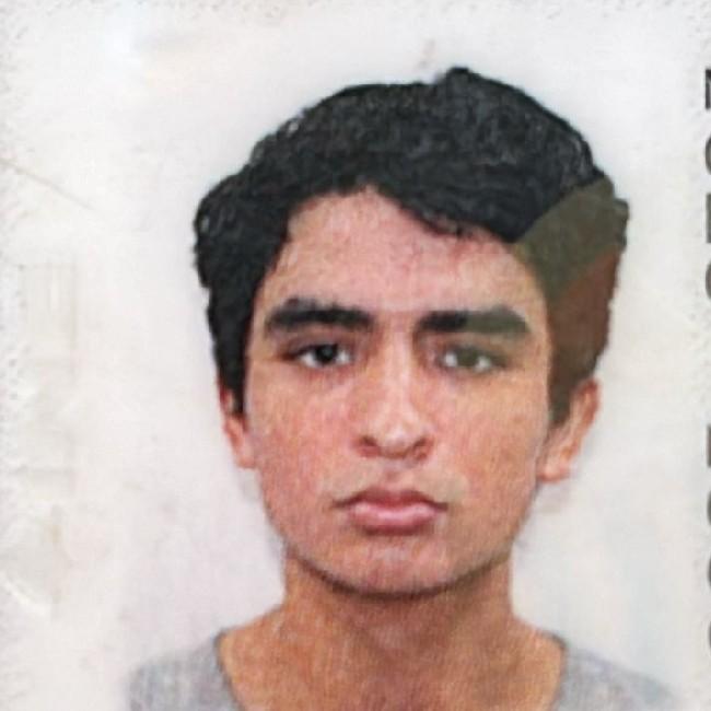 Omar Eduardo Gómez Echeverría