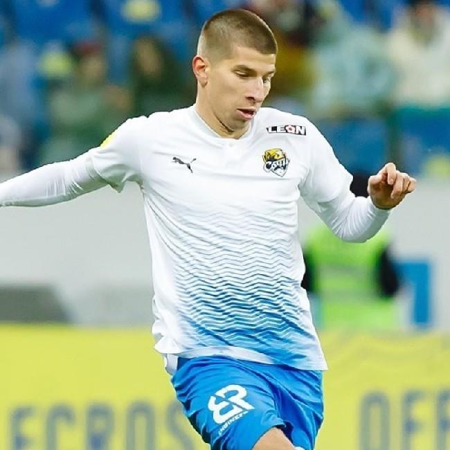 Igor Yurganov