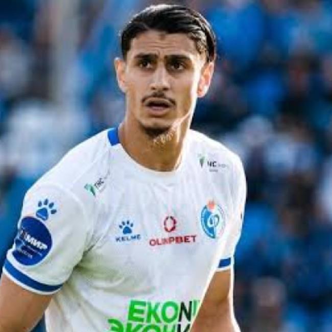 Rayan Senhadji