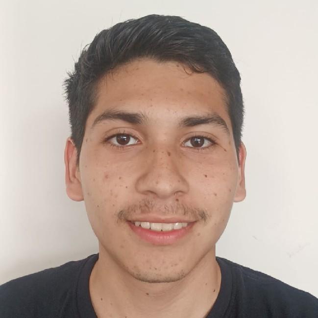 Yhojan Antezana Torrez
