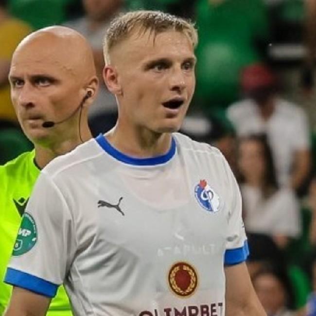 Sergei Bozhin