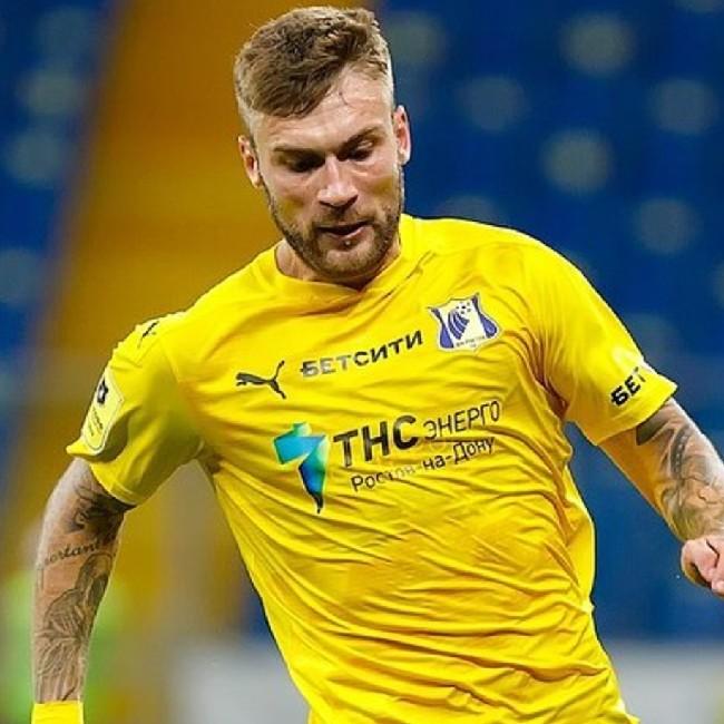 Ihor Kalinin