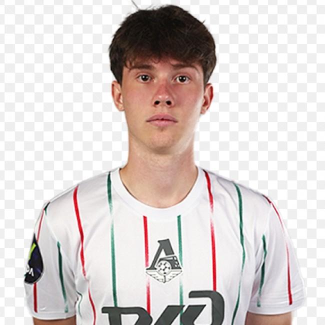 Kirill Simonov
