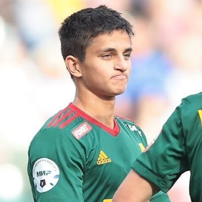 Abdula Bagamayev
