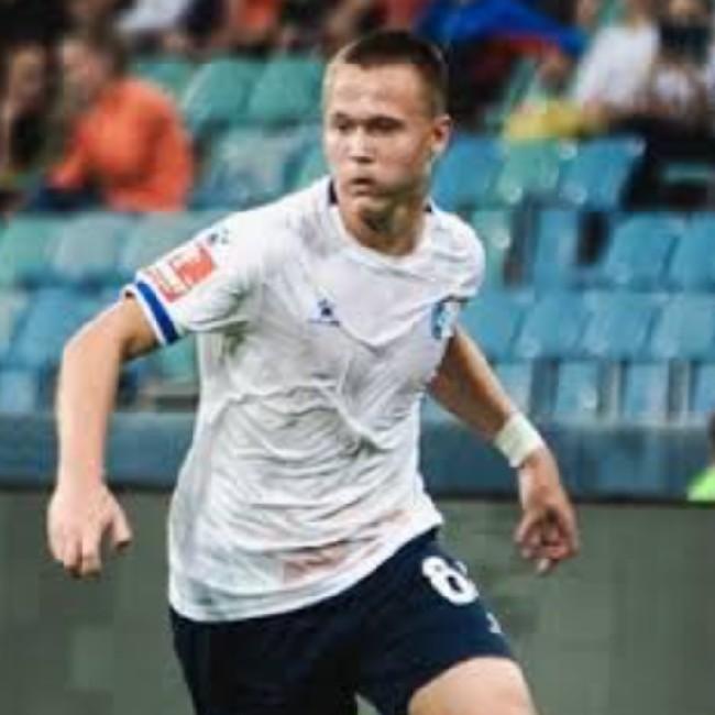 Andrey Ivlev