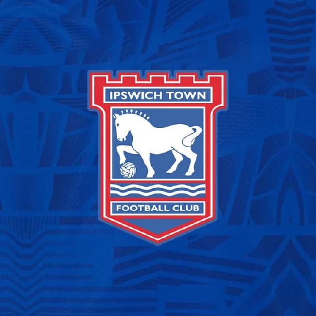 Ipswich Town