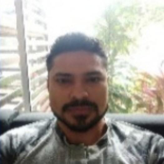 Israel De Jesús Toscano Estrada