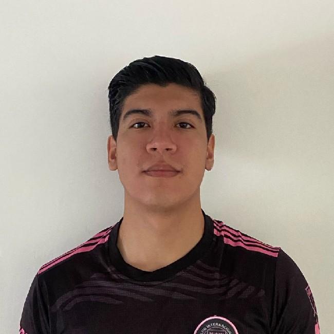 Jose Maria Vargas Vargas