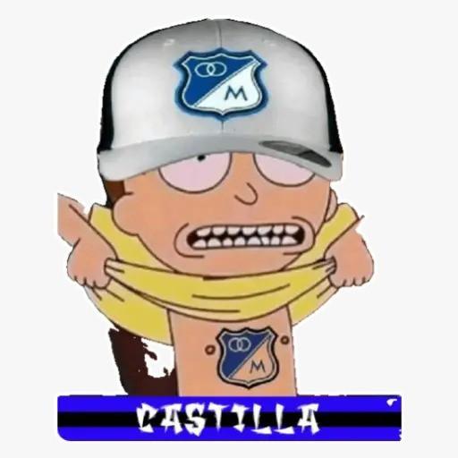 Castilla