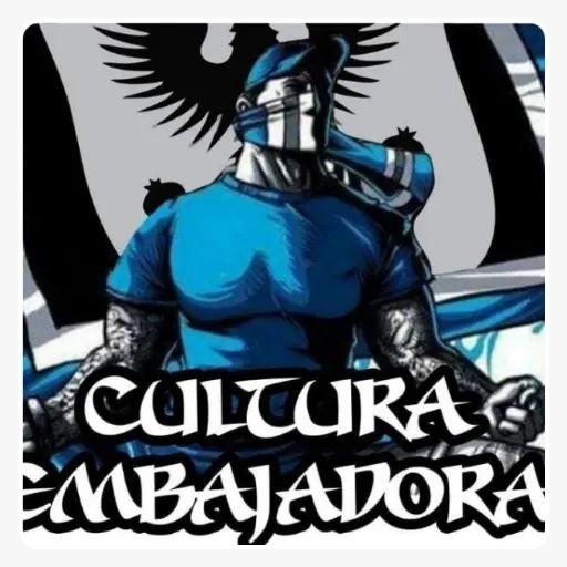 Cultura Embajadora