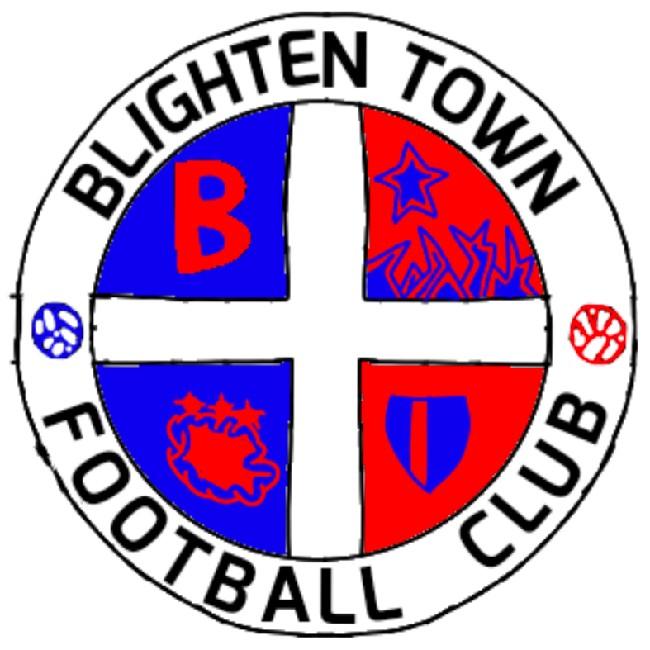 Blighten Town