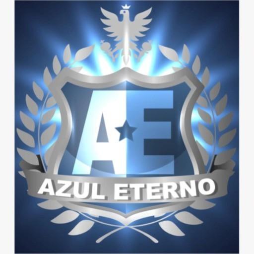 Azul Eterno