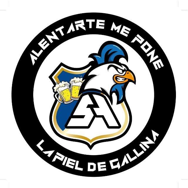Sangre Azul