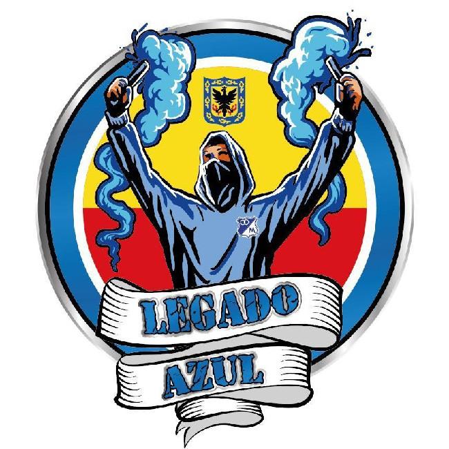 Legado Azul