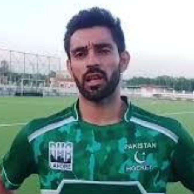 Mohammad Sufyan