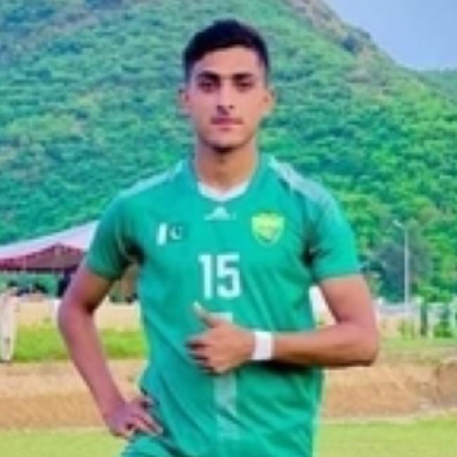 Farhan Khan