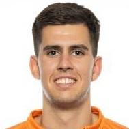 Randall Rodríguez