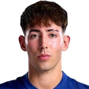 Franklin Daniel Rodríguez