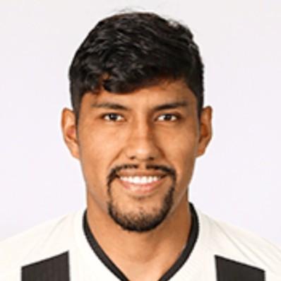 Luis Segovia