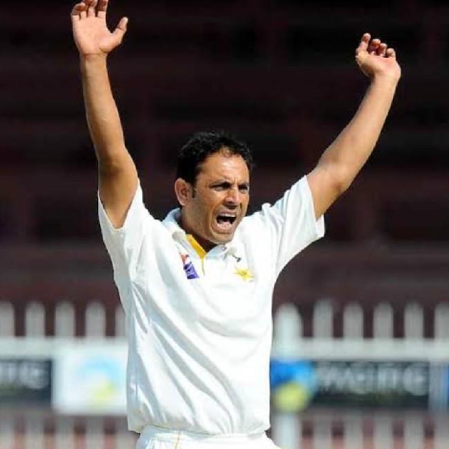Abdul Rehman