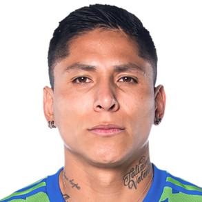 Raúl Ruidíaz