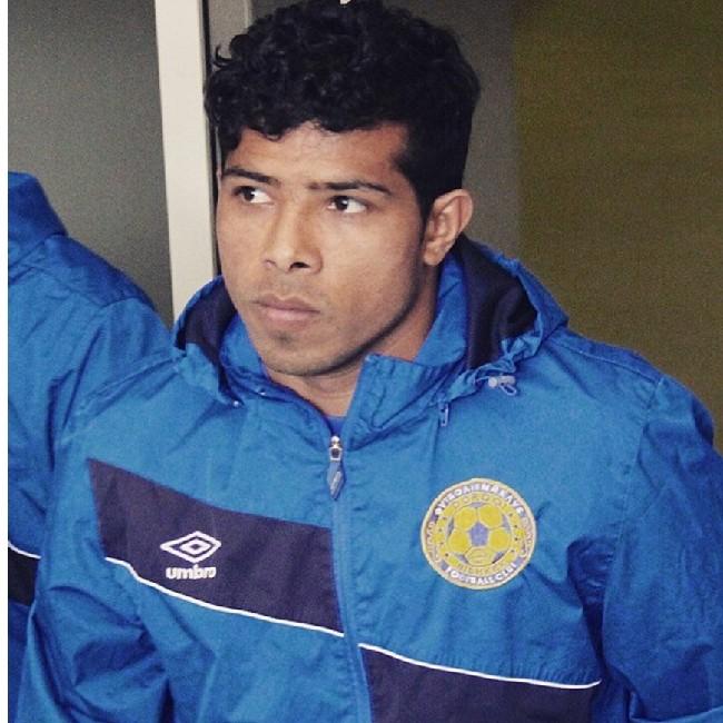Muhammad Adil