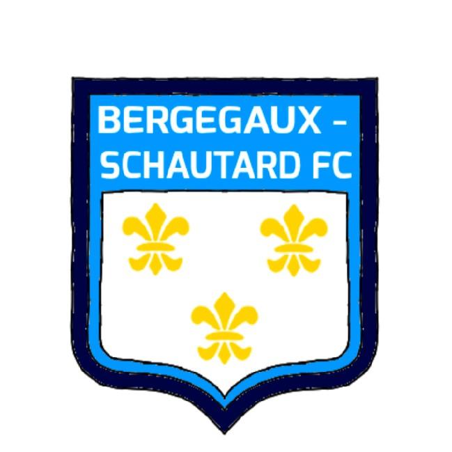 Bergegaux-Schautard FC