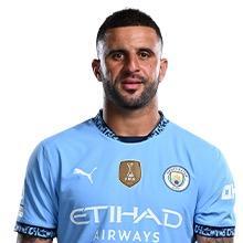 Kyle Walker 🏴󠁧󠁢󠁥󠁮󠁧󠁿