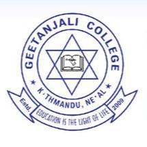 Geetanjali School/College