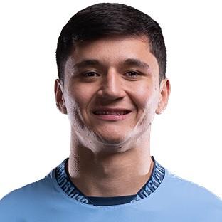 Abdukodir Khusanov