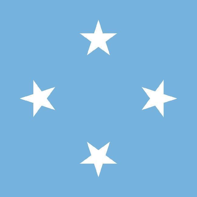 Federates States of Micronesia