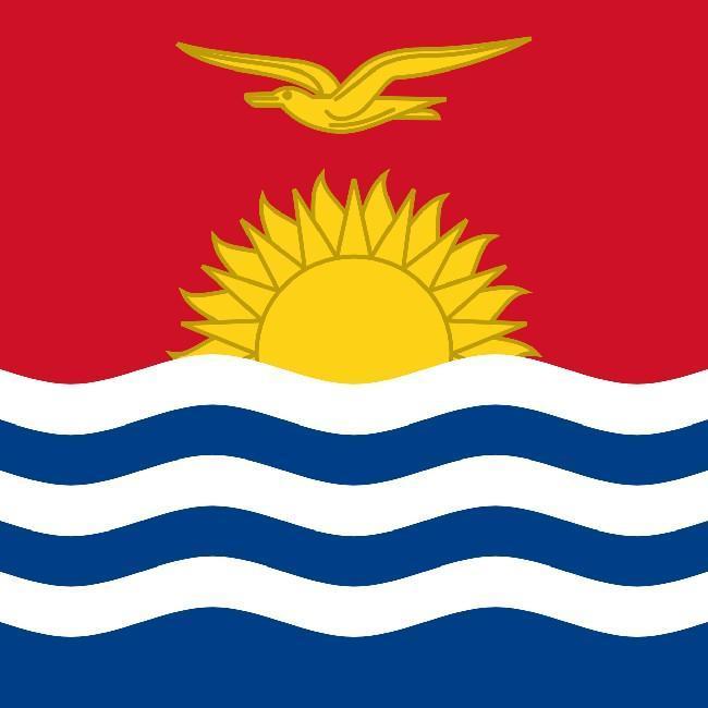 Kiribati