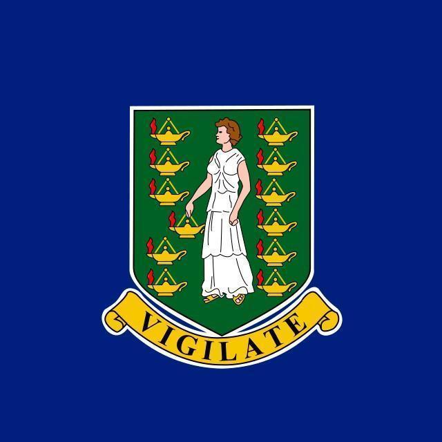 British Virgin Islands