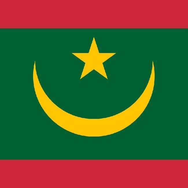 Mauritania