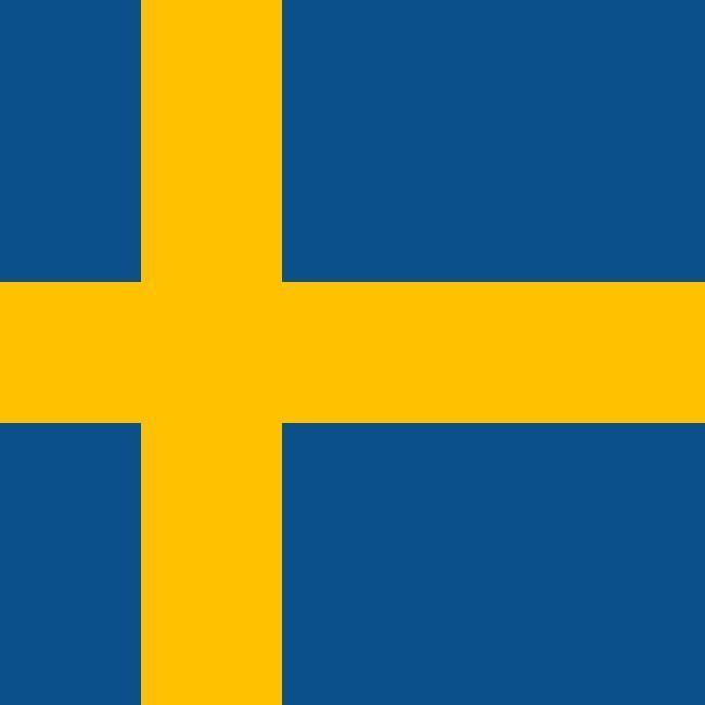 Sweden
