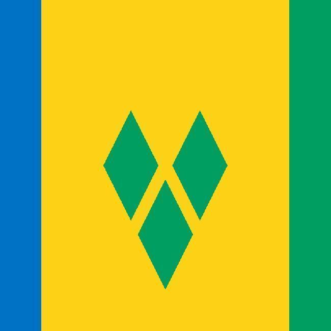 Saint Vincent and the Grenadines