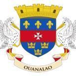 Saint Barthélemy